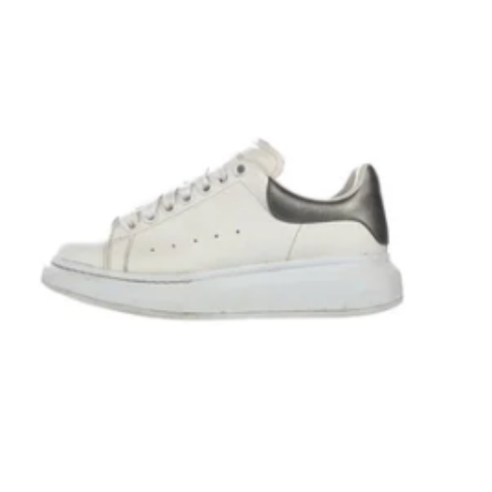 Alexander McQueen Sneakers - 38.5